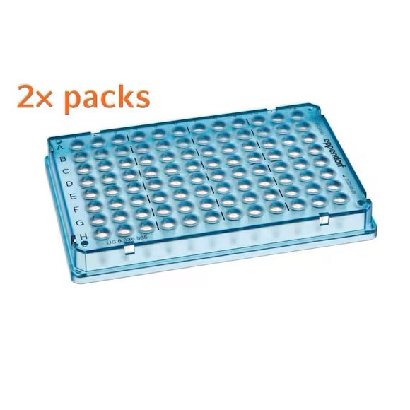 Eppendorf - PCR Plates - 2231001159